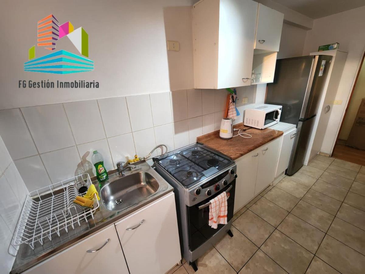 Apartmán Excelente Departamento A Pasos Del Mar La Chimba Exteriér fotografie