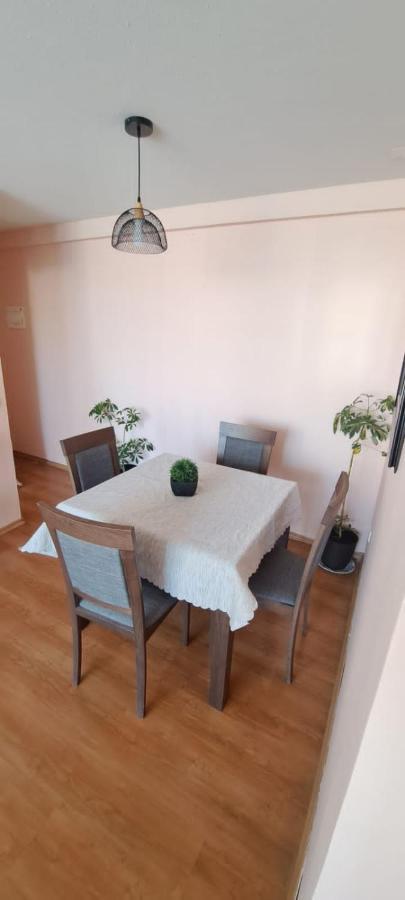 Apartmán Excelente Departamento A Pasos Del Mar La Chimba Exteriér fotografie