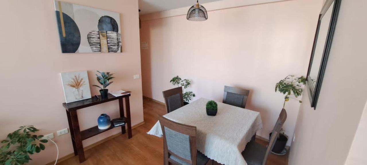 Apartmán Excelente Departamento A Pasos Del Mar La Chimba Exteriér fotografie